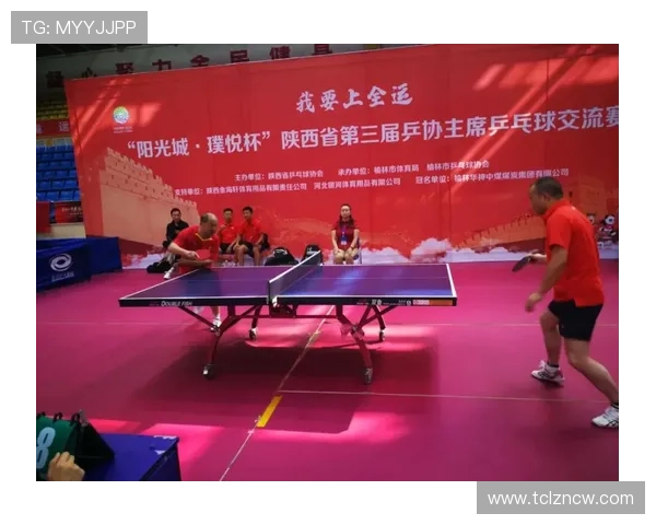 西安乒乓球队的拼搏历程与荣耀时刻全景回顾