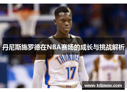 丹尼斯施罗德在NBA赛场的成长与挑战解析